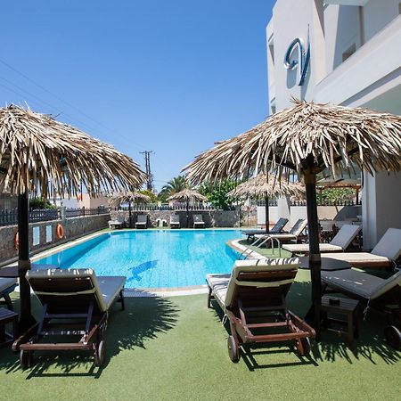 פרדיקה Hotel Venetia מראה חיצוני תמונה
