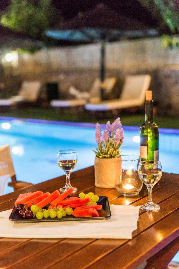 פרדיקה Hotel Venetia מראה חיצוני תמונה