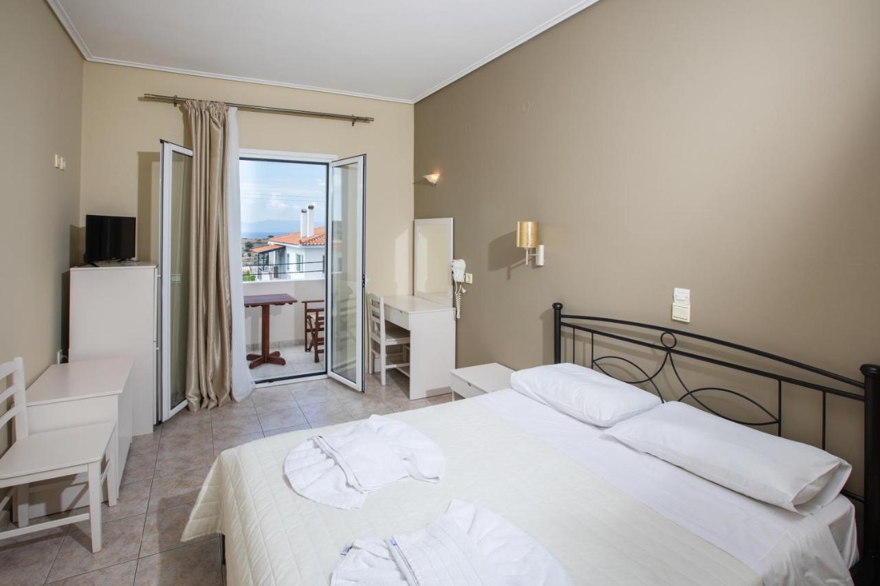 פרדיקה Hotel Venetia מראה חיצוני תמונה