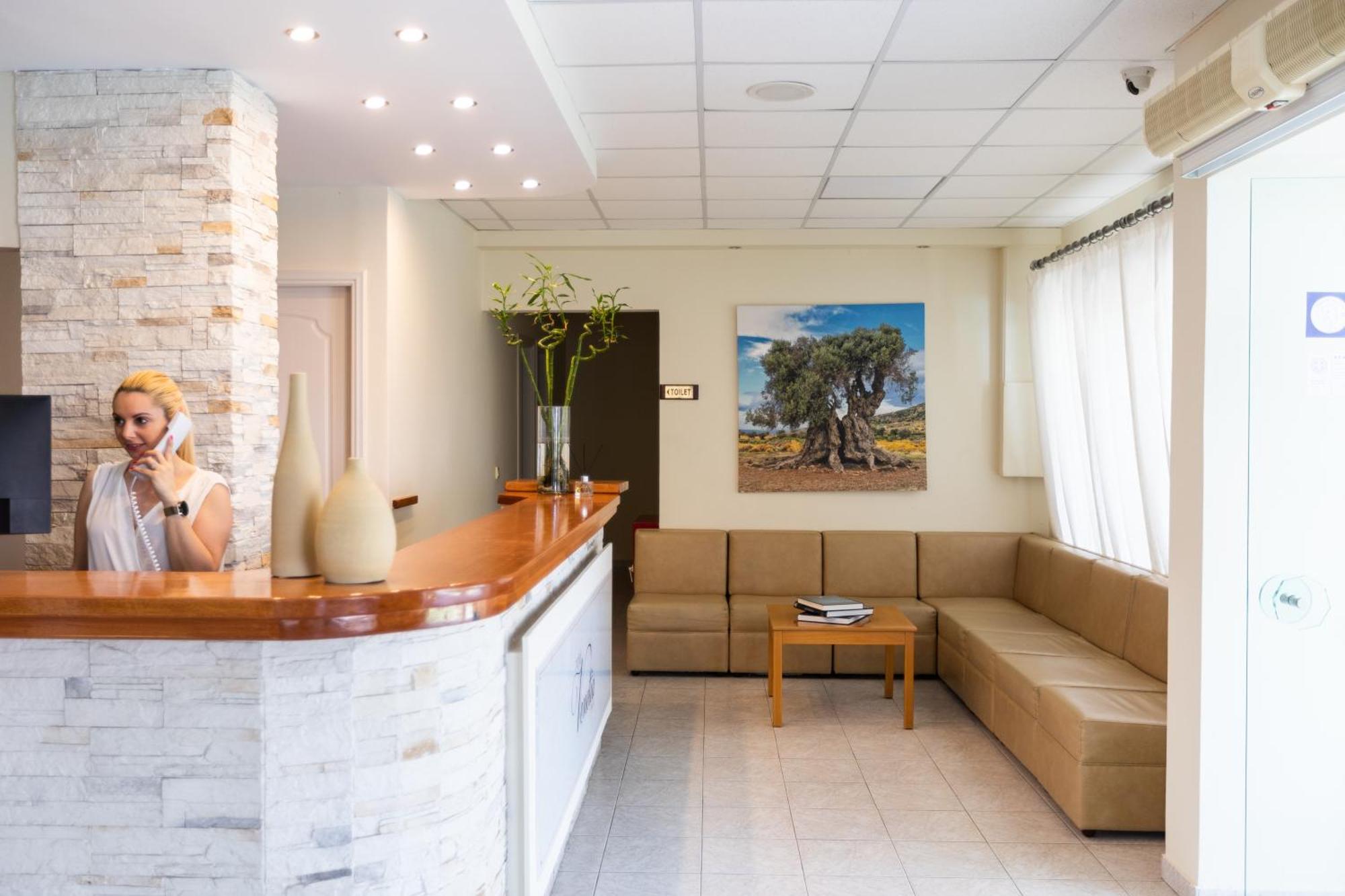 פרדיקה Hotel Venetia מראה חיצוני תמונה