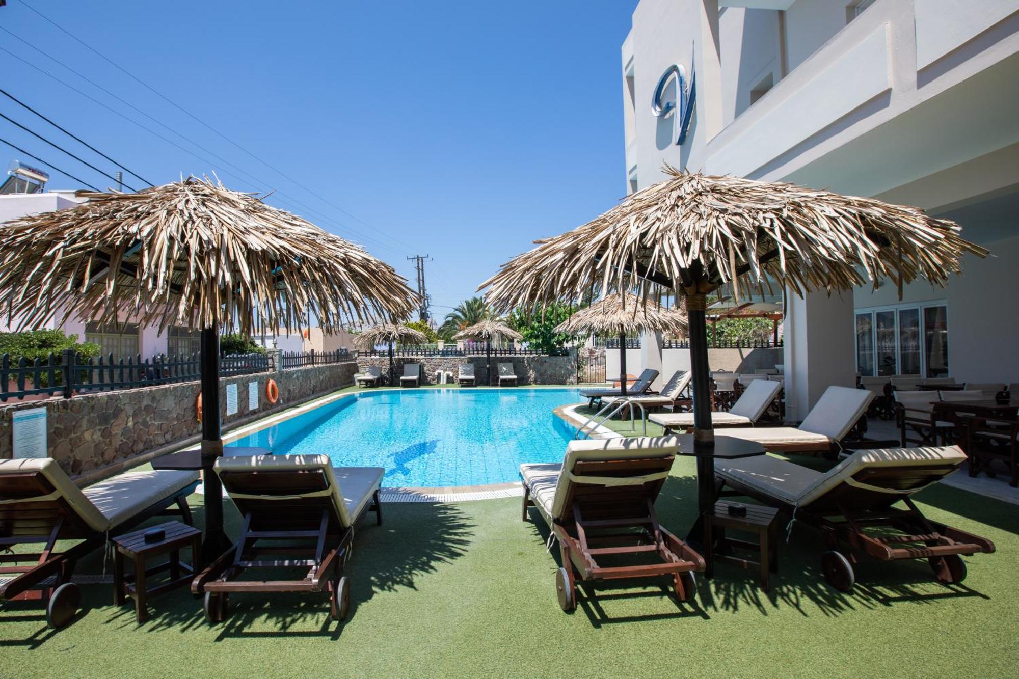 פרדיקה Hotel Venetia מראה חיצוני תמונה