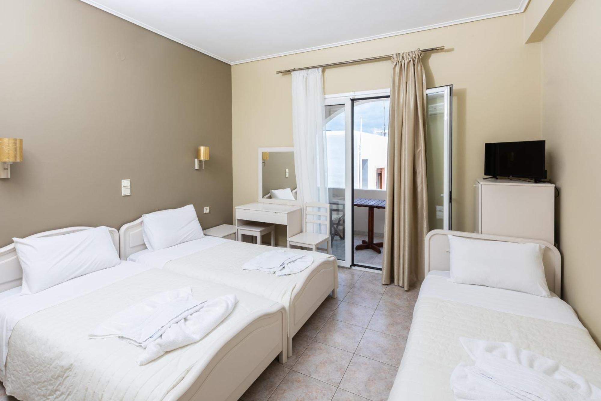 פרדיקה Hotel Venetia מראה חיצוני תמונה