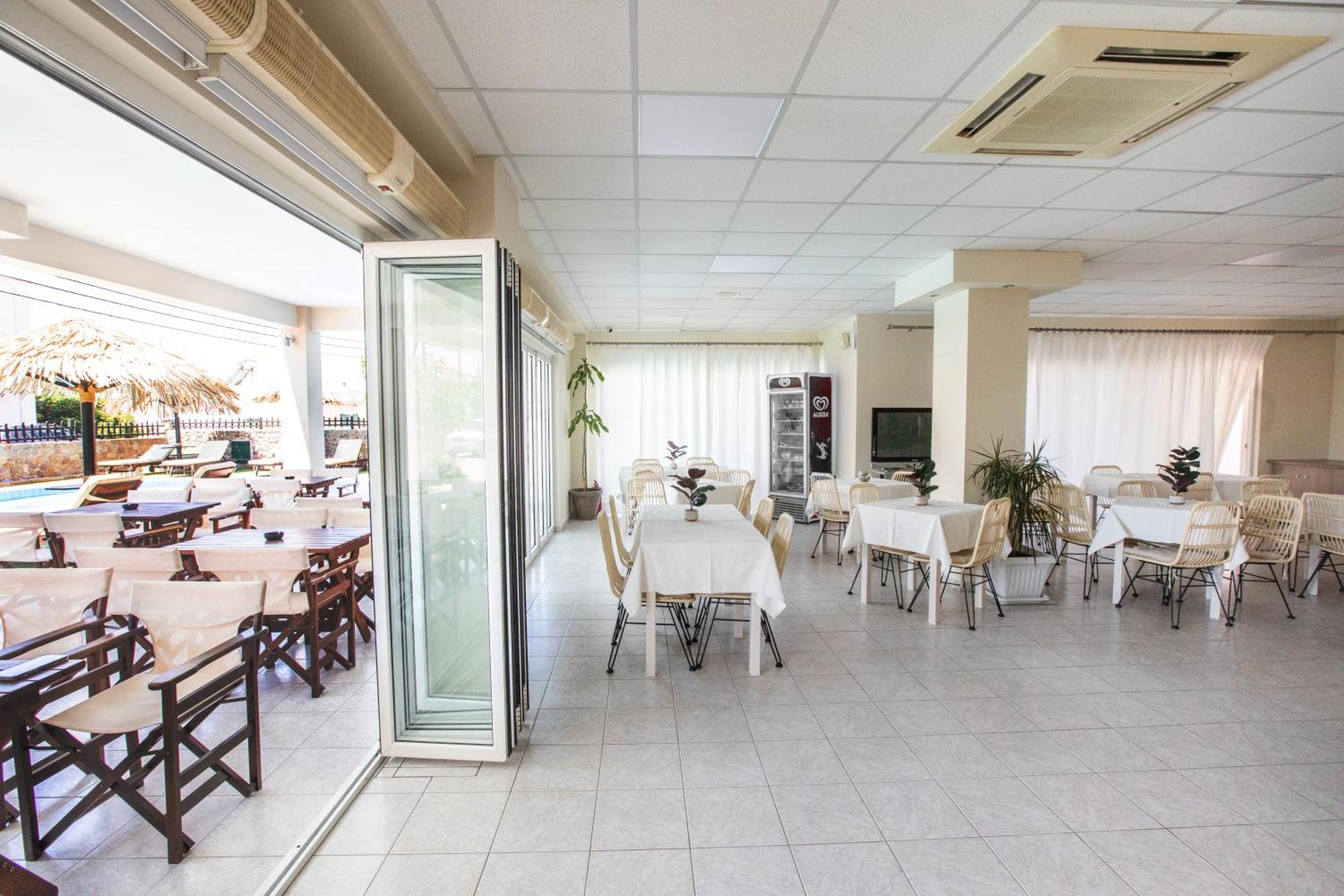 פרדיקה Hotel Venetia מראה חיצוני תמונה