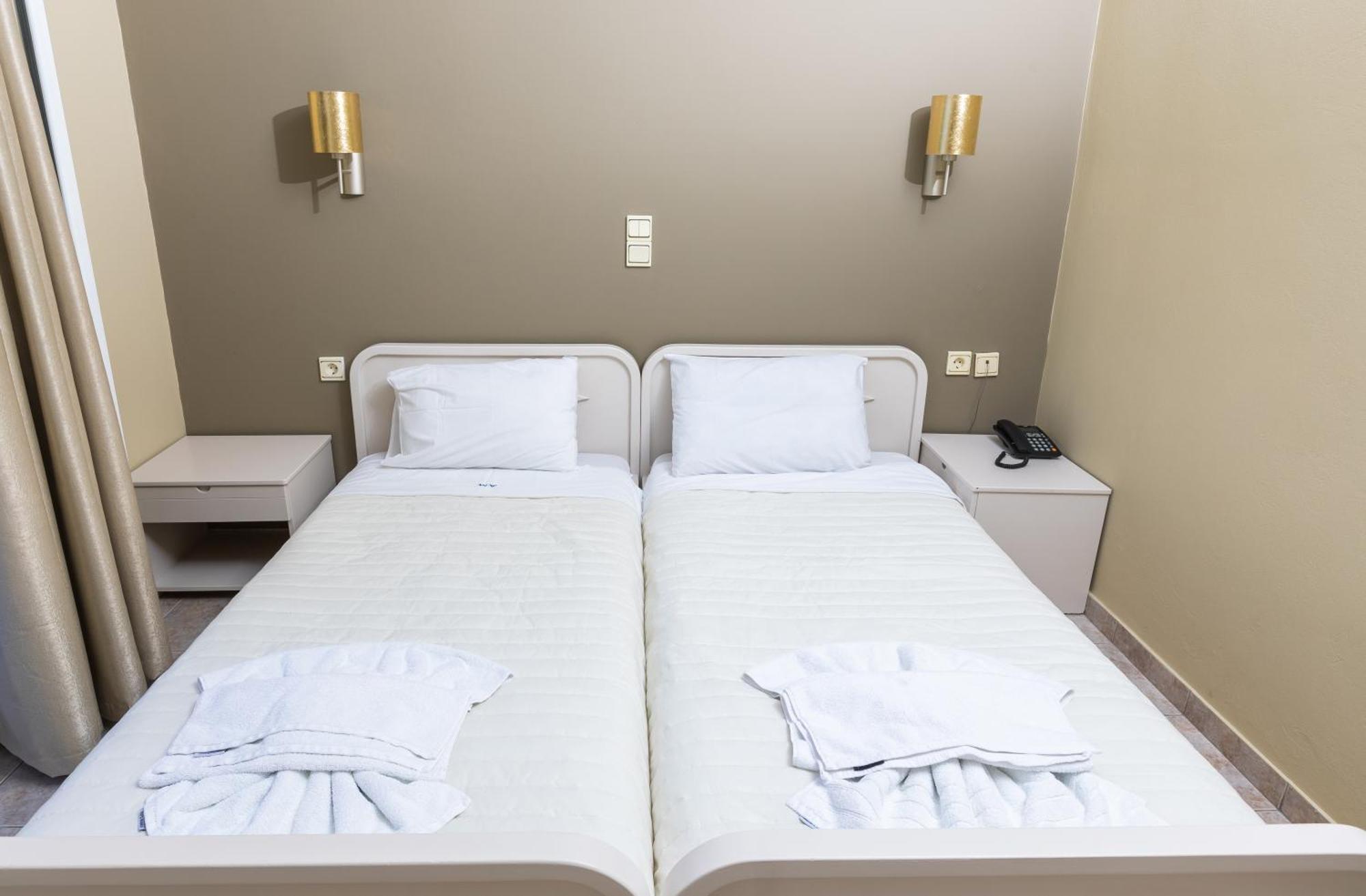 פרדיקה Hotel Venetia מראה חיצוני תמונה