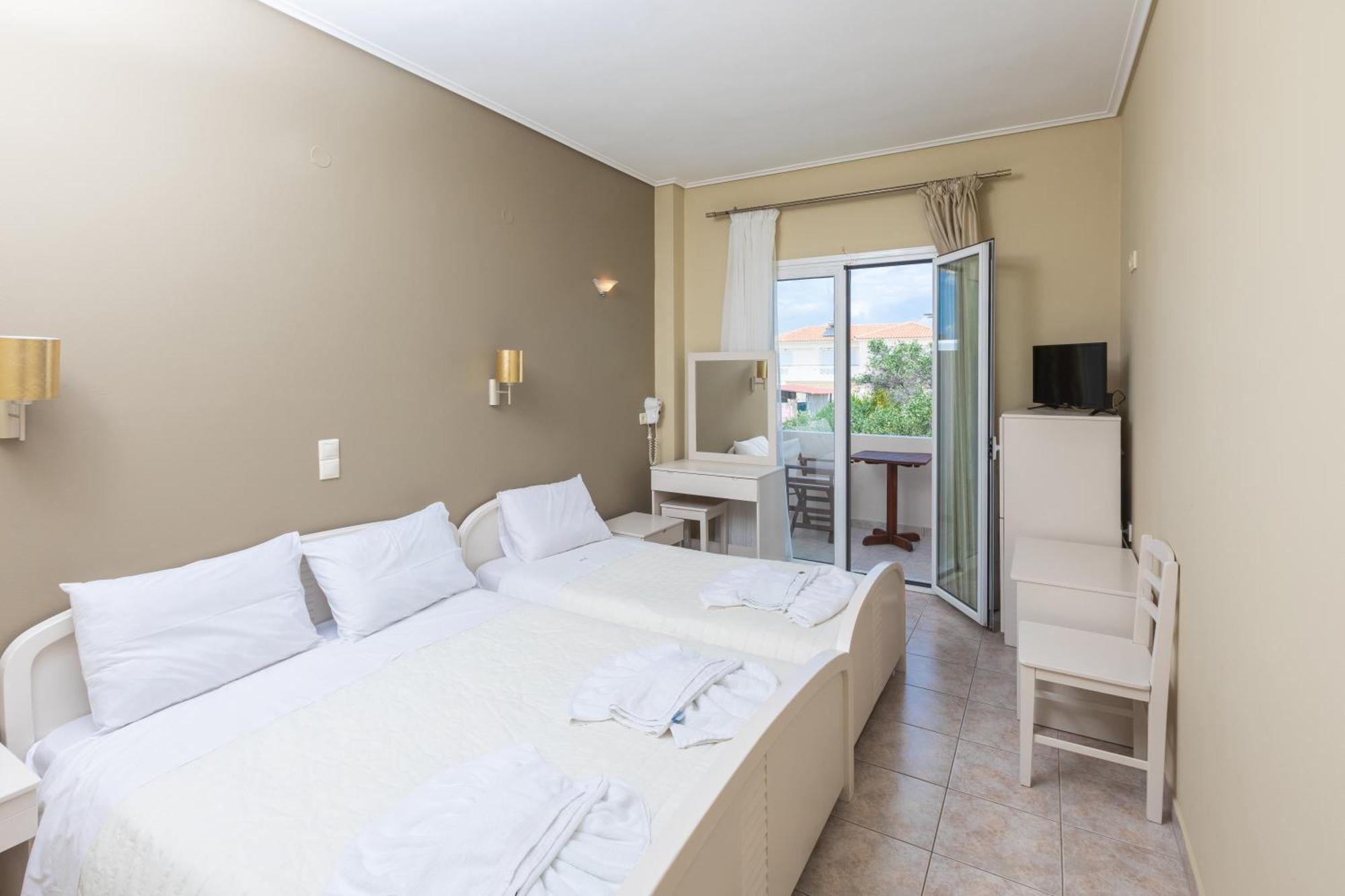 פרדיקה Hotel Venetia מראה חיצוני תמונה