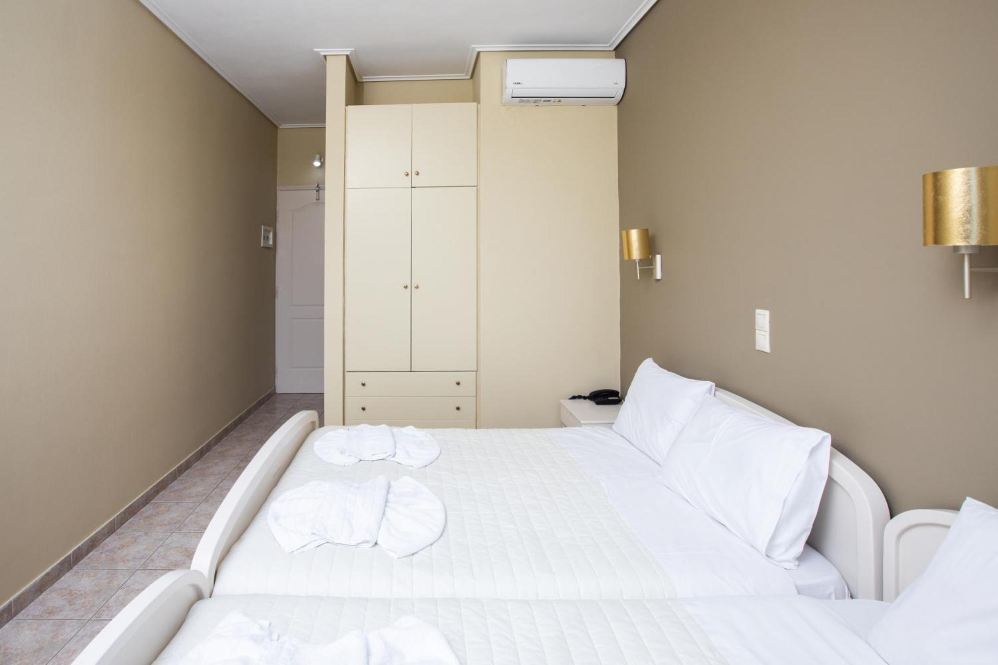 פרדיקה Hotel Venetia מראה חיצוני תמונה