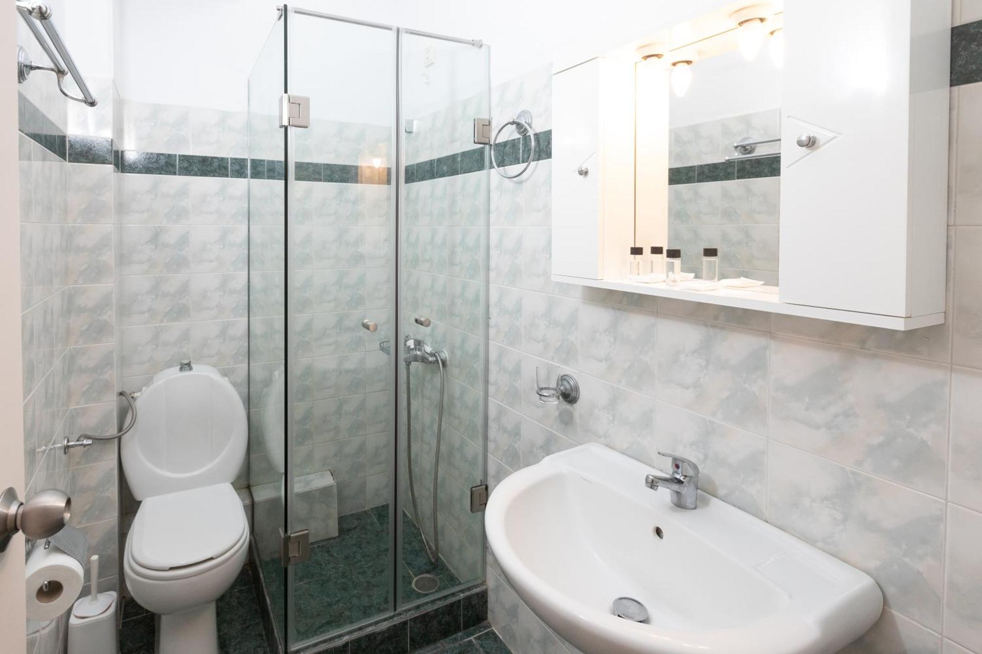 פרדיקה Hotel Venetia מראה חיצוני תמונה