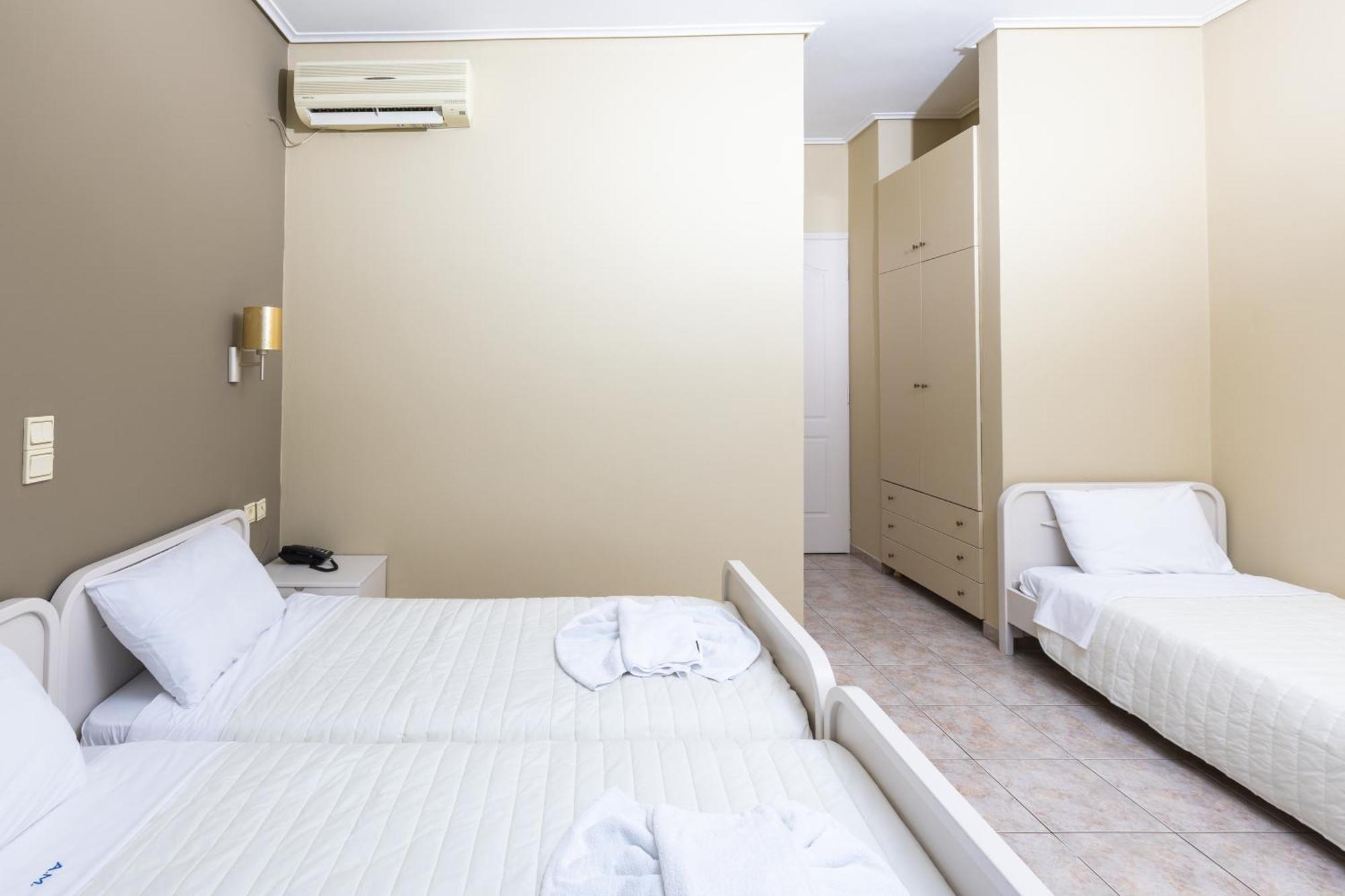 פרדיקה Hotel Venetia מראה חיצוני תמונה