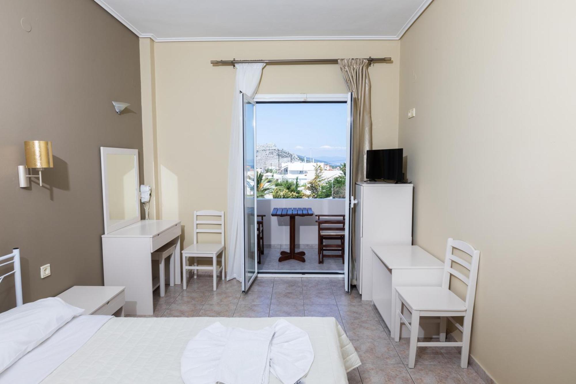 פרדיקה Hotel Venetia מראה חיצוני תמונה