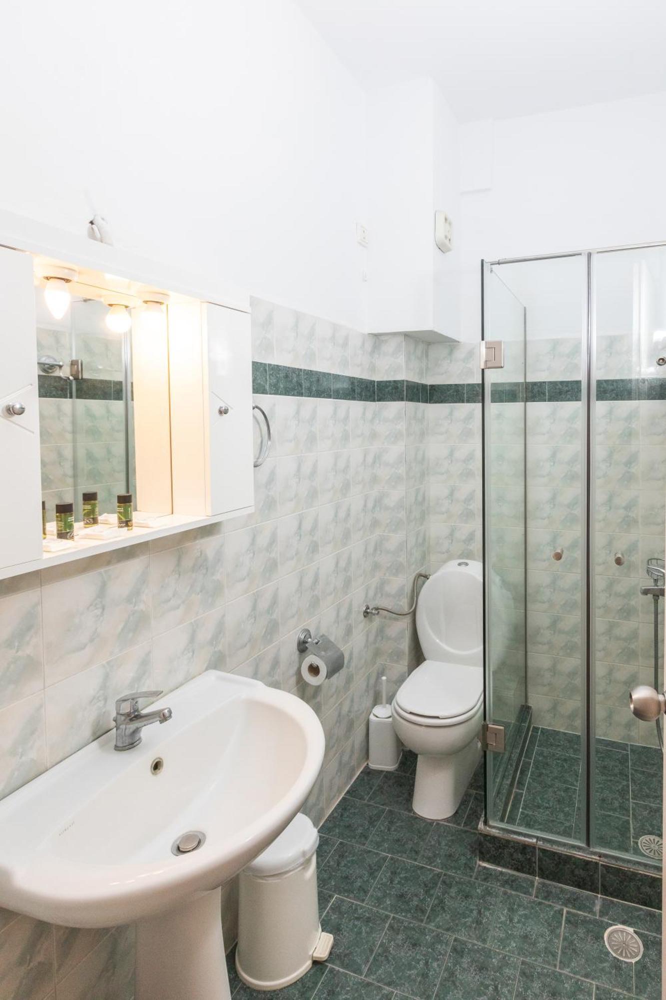 פרדיקה Hotel Venetia מראה חיצוני תמונה