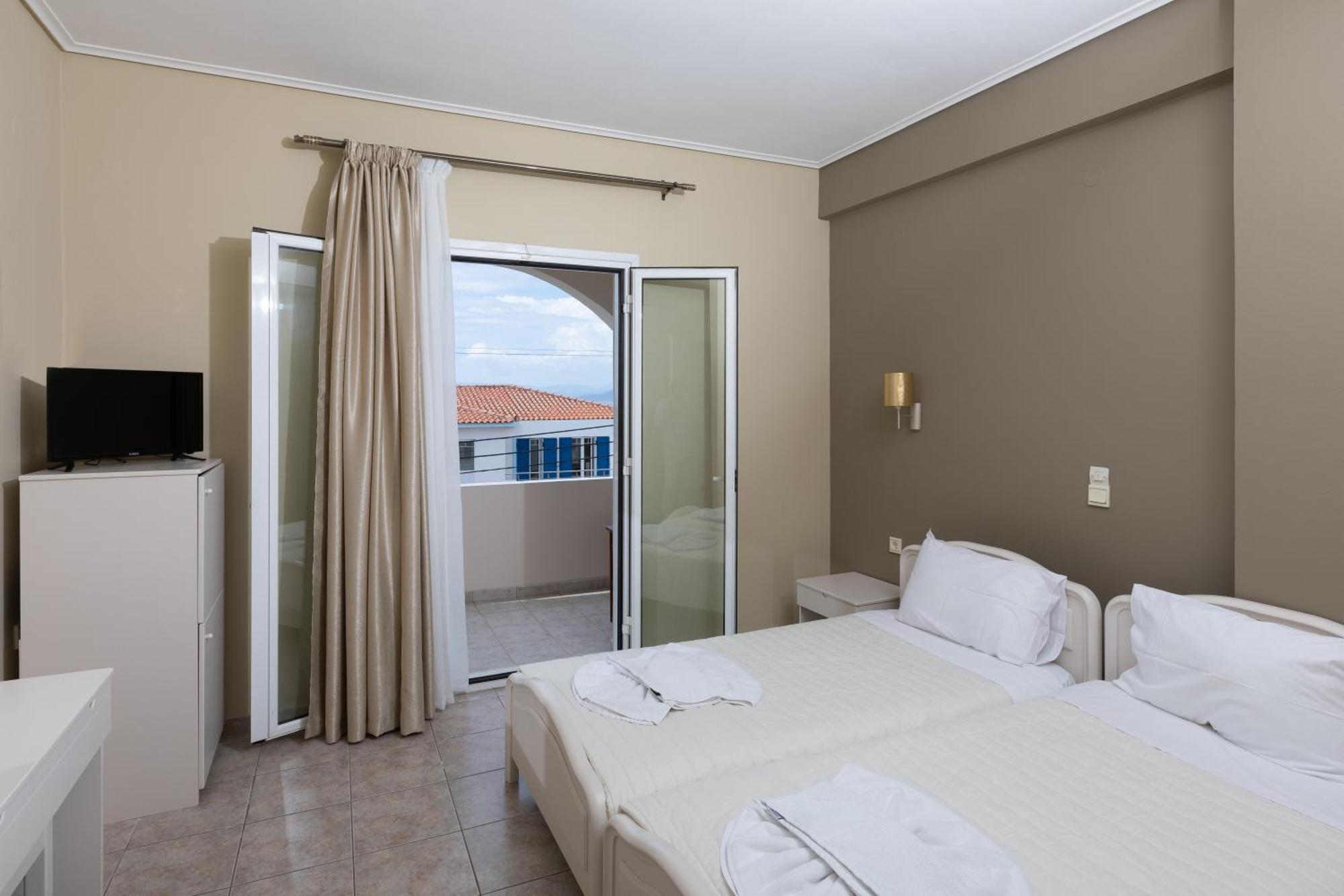 פרדיקה Hotel Venetia מראה חיצוני תמונה