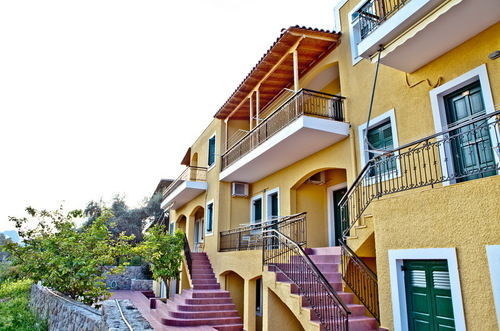 פרדיקה Hotel Venetia מראה חיצוני תמונה