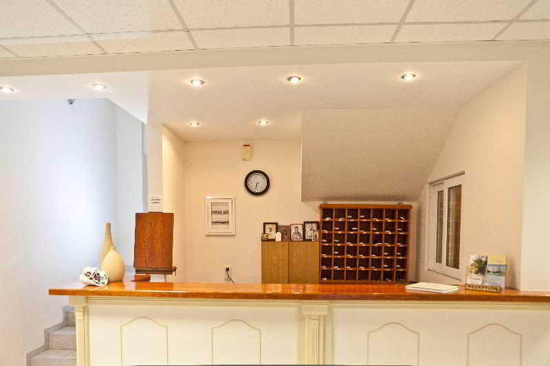 פרדיקה Hotel Venetia מראה חיצוני תמונה