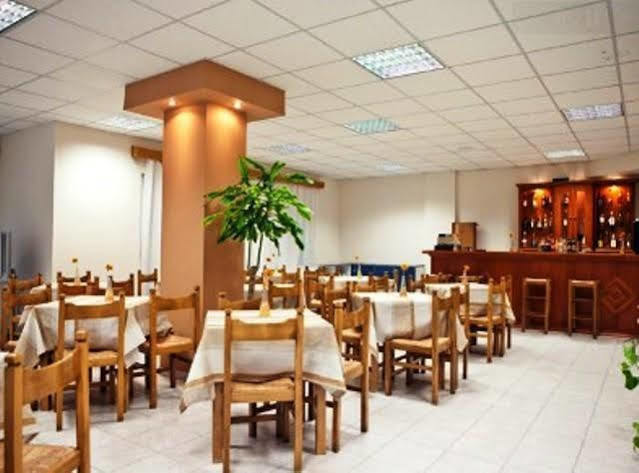 פרדיקה Hotel Venetia מראה חיצוני תמונה