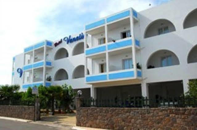 פרדיקה Hotel Venetia מראה חיצוני תמונה