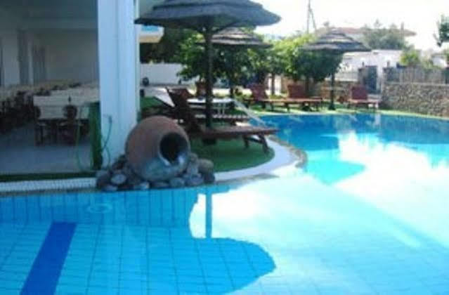 פרדיקה Hotel Venetia מראה חיצוני תמונה