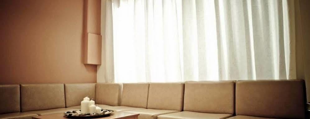 פרדיקה Hotel Venetia מראה חיצוני תמונה